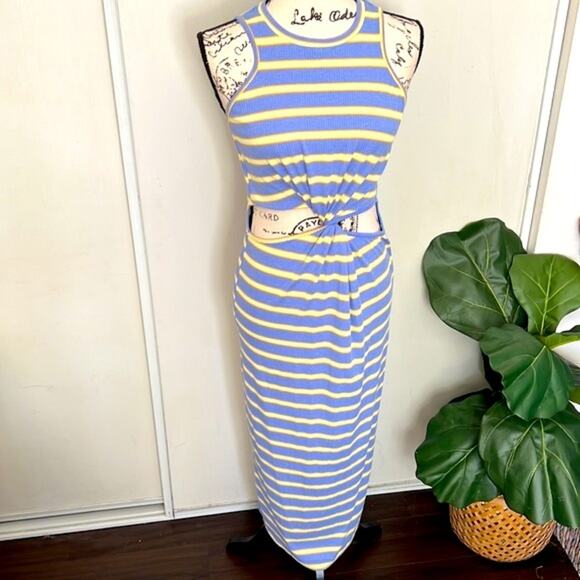 NWT! Walter Baker Miley Dress Size Medium - Picture 3 of 8